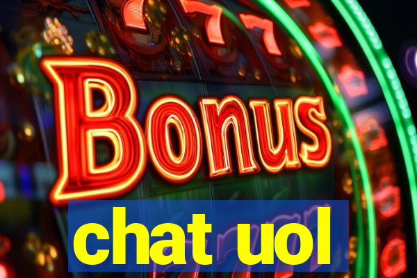 chat uol